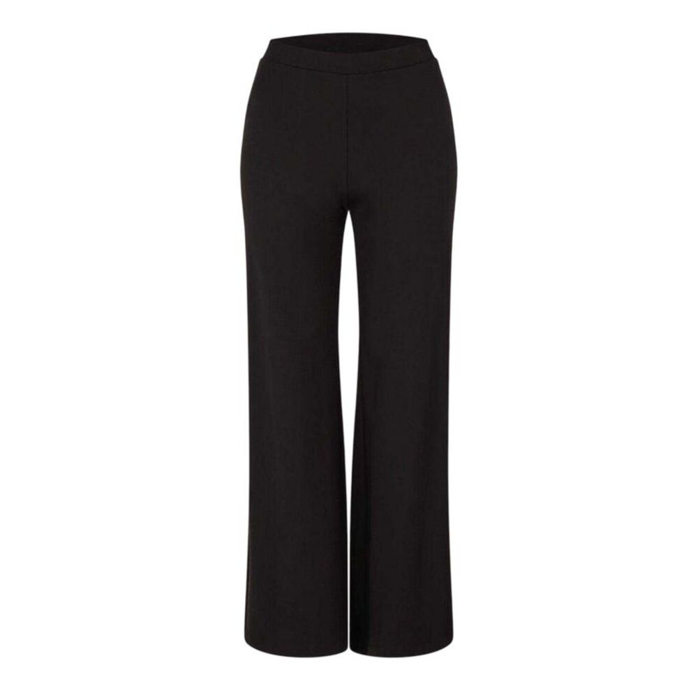 Finery Womens/Ladies Reyna Wide Leg Pants / Black